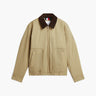 VESTE HOMME SURPLUS PADDED IVY KAKI KAKI