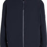 VESTE HOMME TECH BOMBER MARINE MARINE