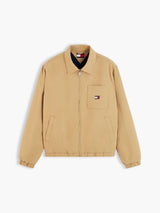 VESTE HOMME HARRINGTON COTTO BEIGE BEIGE