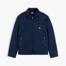 VESTE HOMME QUILTED COTTON J MARINE MARINE