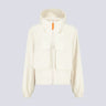 VESTE MIXTE CHIMENE CREME CREME
