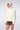 VESTE MIXTE CHIMENE CREME CREME