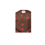 Gilet Oakwood Hera fausse fourrure cuivre – vue 3