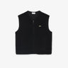 VESTE SM HOMME POLAIRE BH8670 NOIR 031 NOIR 031