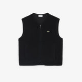 VESTE SM HOMME POLAIRE BH8670 NOIR 031 NOIR 031
