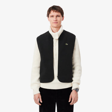VESTE SM HOMME POLAIRE BH8670 NOIR 031 NOIR 031
