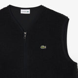 VESTE SM HOMME POLAIRE BH8670 NOIR 031 NOIR 031